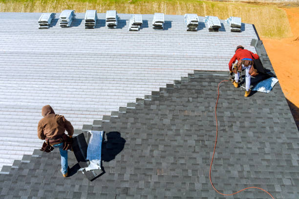 Best Flat Roof Repair Services  in Spring City, PA