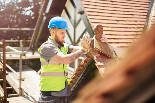 Quick and Trustworthy Emergency Roof Repair Services in Spring City, PA